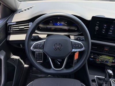 2025 Volkswagen Jetta 1.5T Sport One Owner /
