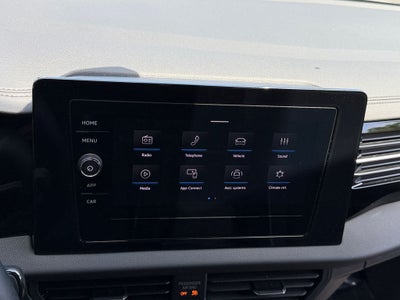 2025 Volkswagen Jetta 1.5T Sport One Owner /