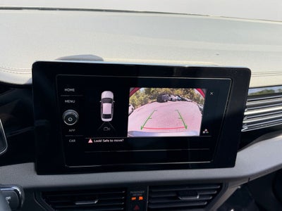 2025 Volkswagen Jetta 1.5T Sport One Owner /