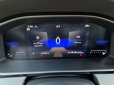 2025 Volkswagen Jetta 1.5T Sport One Owner /