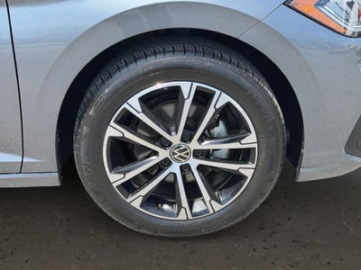 2025 Volkswagen Jetta 1.5T Sport One Owner /