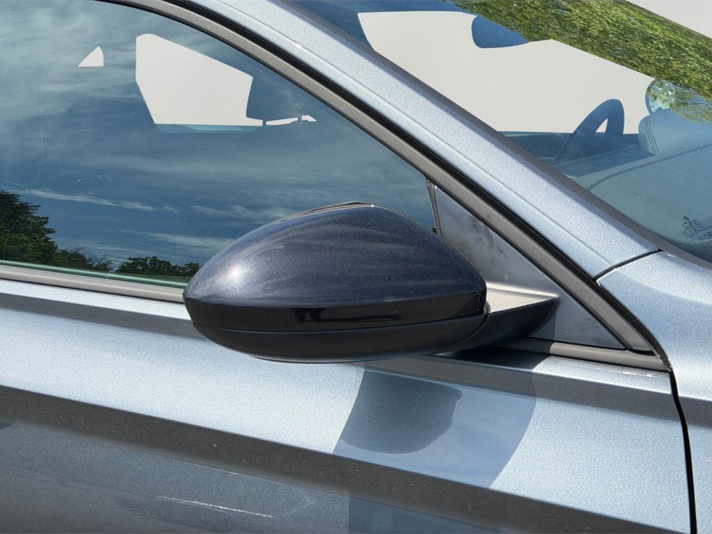 2025 Volkswagen Jetta 1.5T Sport One Owner /