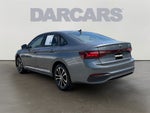 2025 Volkswagen Jetta 1.5T Sport One Owner /