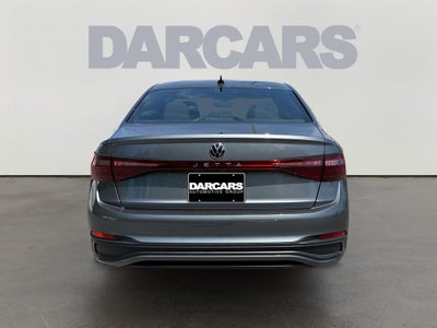 2025 Volkswagen Jetta 1.5T Sport One Owner /