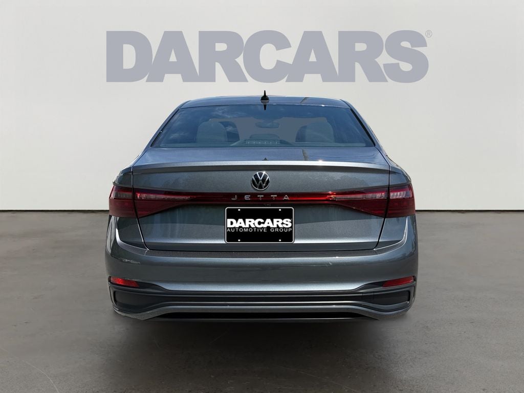2025 Volkswagen Jetta 1.5T Sport One Owner /