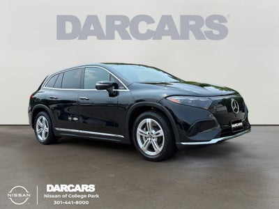 2023 Mercedes-Benz EQS 450 4MATIC®