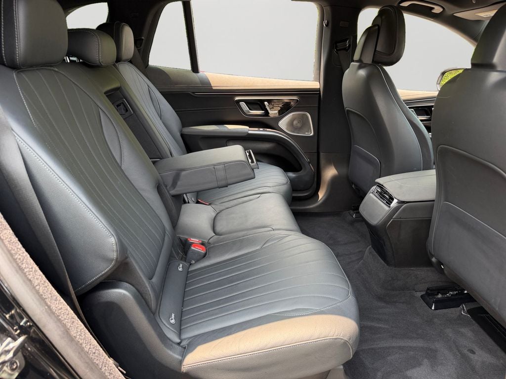 2023 Mercedes-Benz EQS 450 4MATIC®