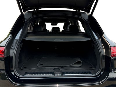 2023 Mercedes-Benz EQS 450 4MATIC®