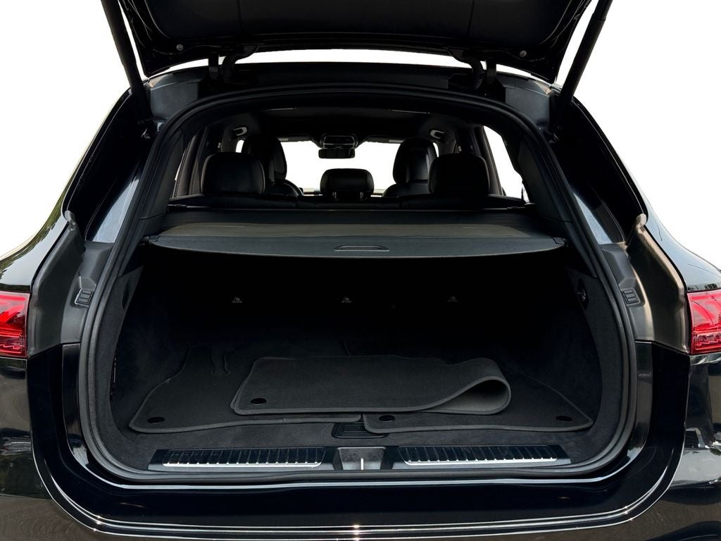 2023 Mercedes-Benz EQS 450 4MATIC®