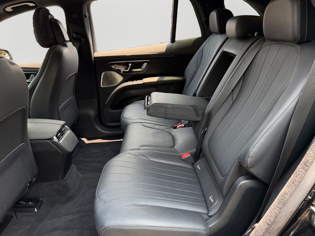 2023 Mercedes-Benz EQS 450 4MATIC®