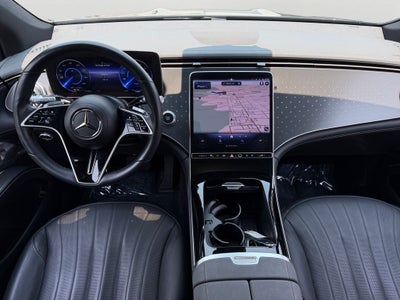 2023 Mercedes-Benz EQS 450 4MATIC®