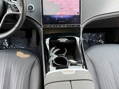 2023 Mercedes-Benz EQS 450 4MATIC®