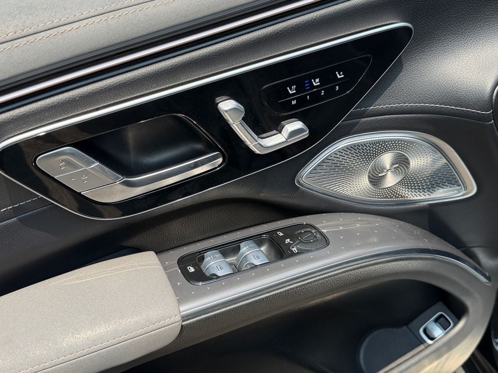 2023 Mercedes-Benz EQS 450 4MATIC®