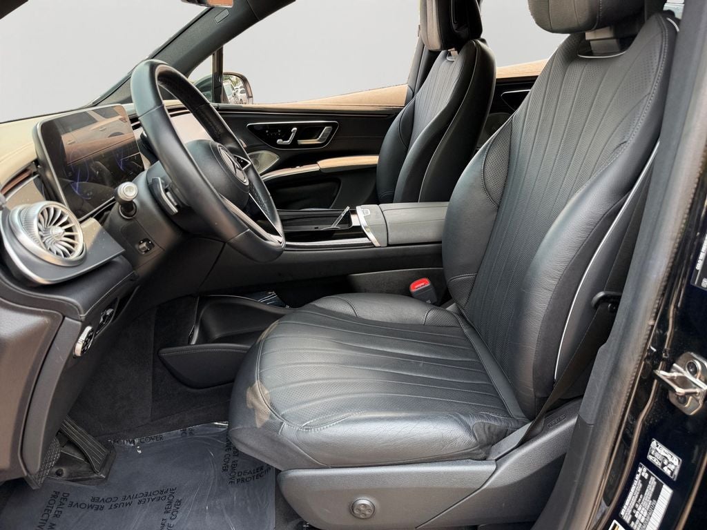 2023 Mercedes-Benz EQS 450 4MATIC®