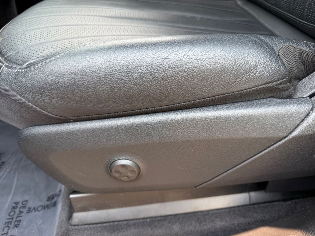 2023 Mercedes-Benz EQS 450 4MATIC®