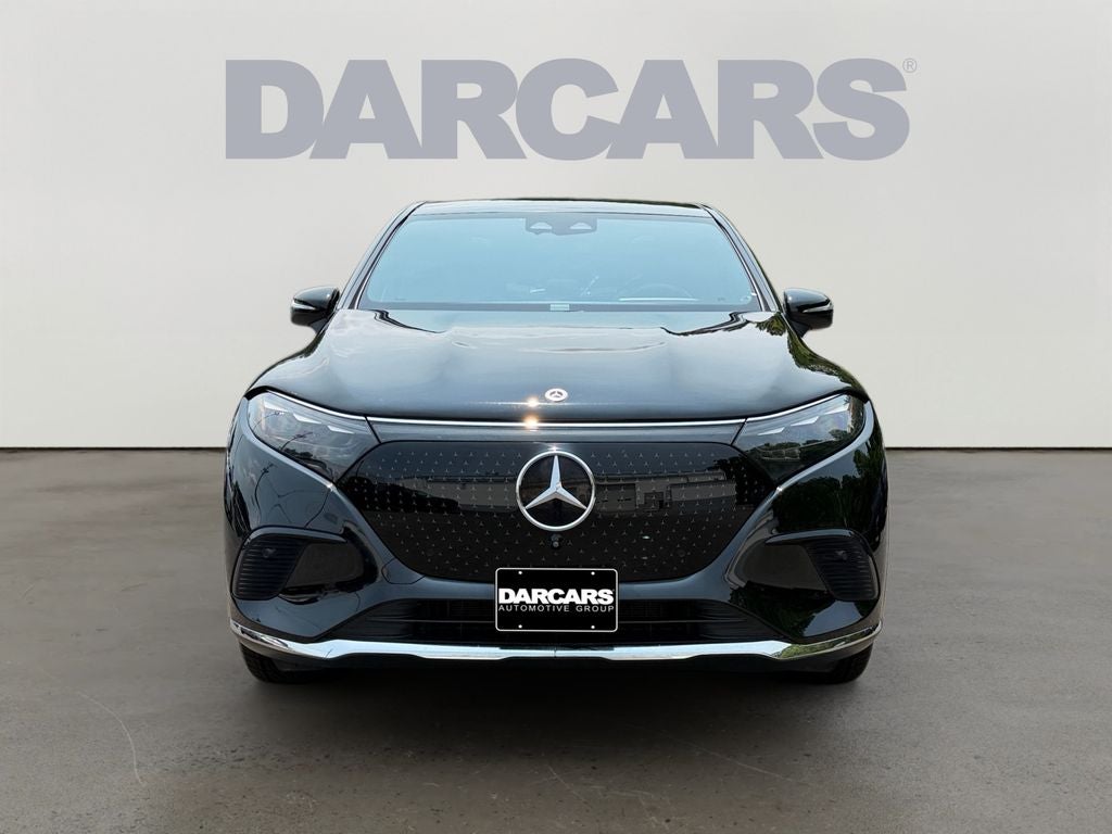 2023 Mercedes-Benz EQS 450 4MATIC®