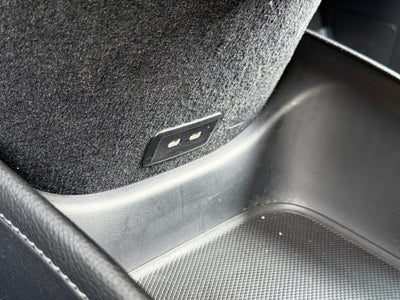 2023 Mercedes-Benz EQS 450 4MATIC®