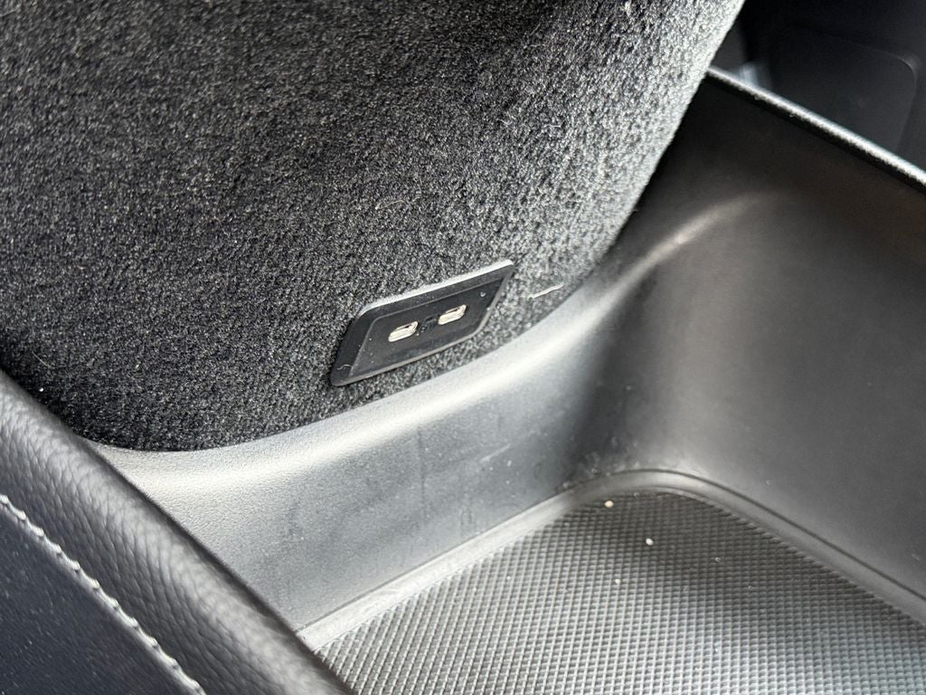 2023 Mercedes-Benz EQS 450 4MATIC®