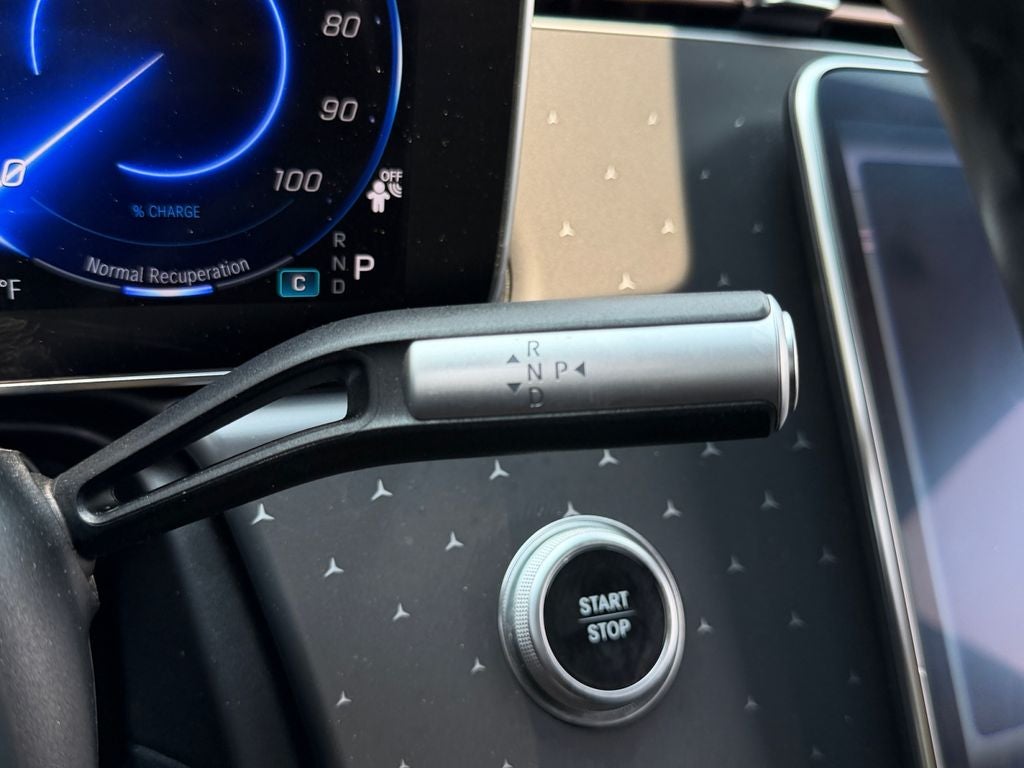 2023 Mercedes-Benz EQS 450 4MATIC®