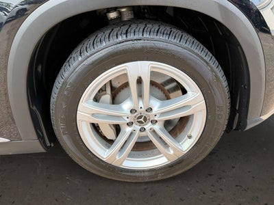 2023 Mercedes-Benz EQS 450 4MATIC®
