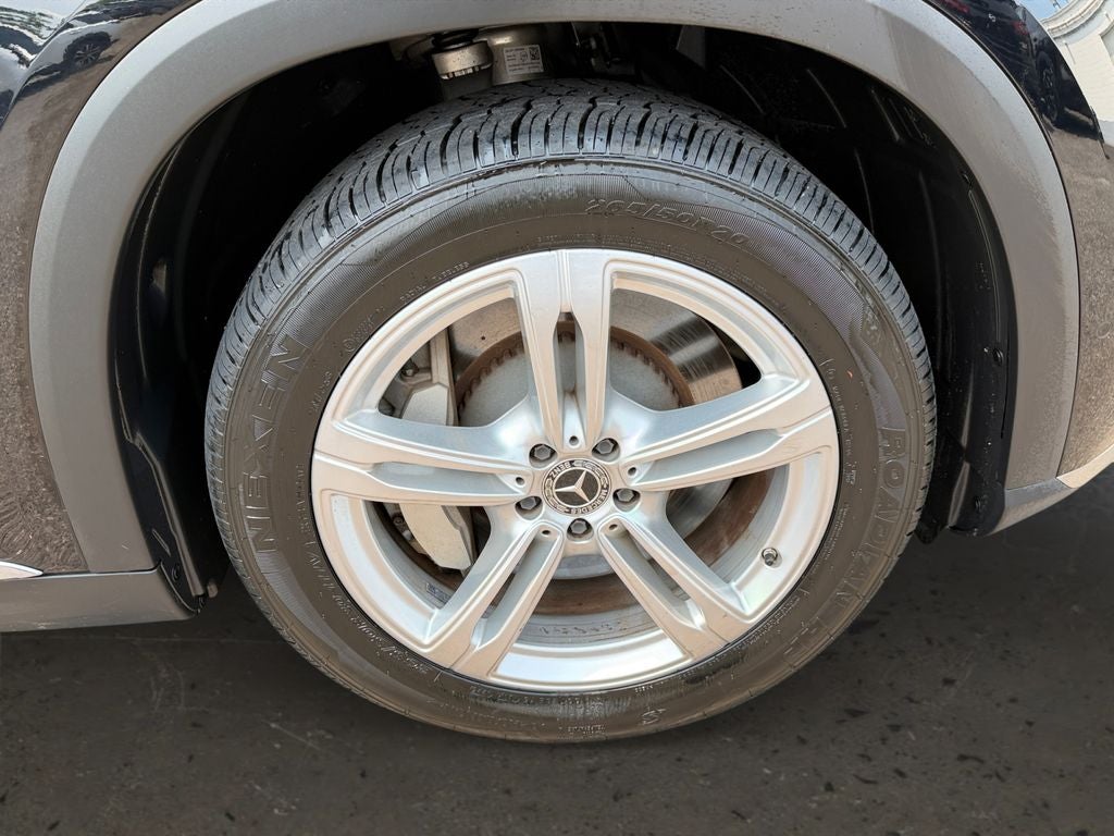 2023 Mercedes-Benz EQS 450 4MATIC®