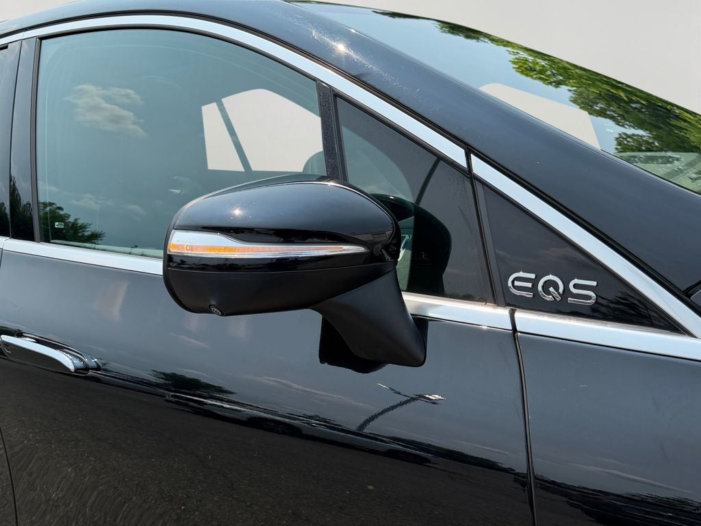 2023 Mercedes-Benz EQS 450 4MATIC®