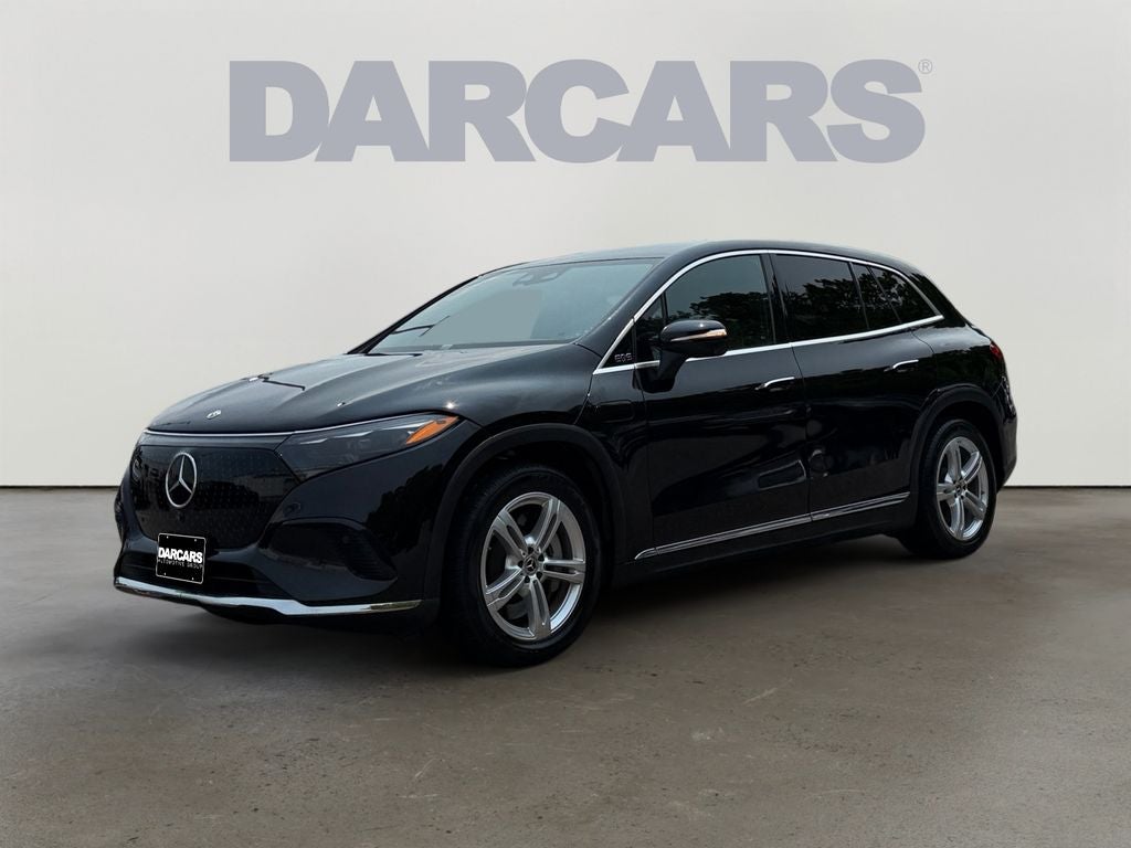 2023 Mercedes-Benz EQS 450 4MATIC®