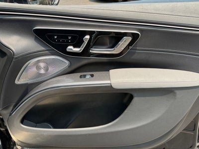 2023 Mercedes-Benz EQS 450 4MATIC®