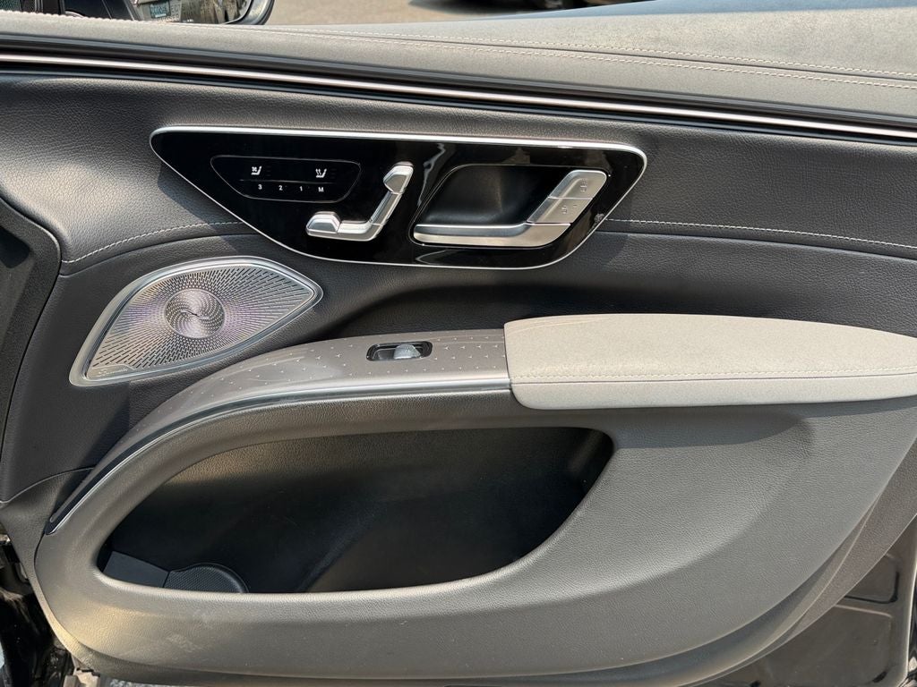 2023 Mercedes-Benz EQS 450 4MATIC®