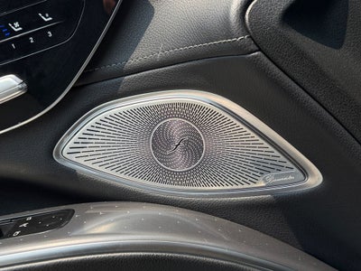 2023 Mercedes-Benz EQS 450 4MATIC®