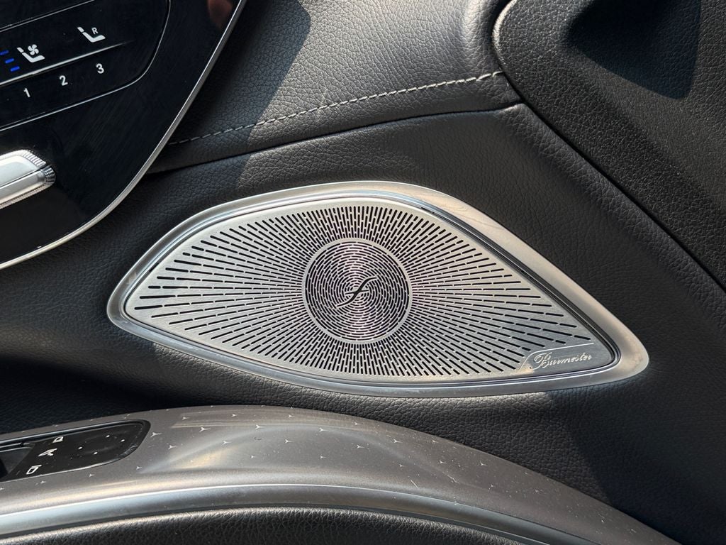 2023 Mercedes-Benz EQS 450 4MATIC®