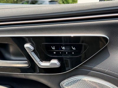 2023 Mercedes-Benz EQS 450 4MATIC®
