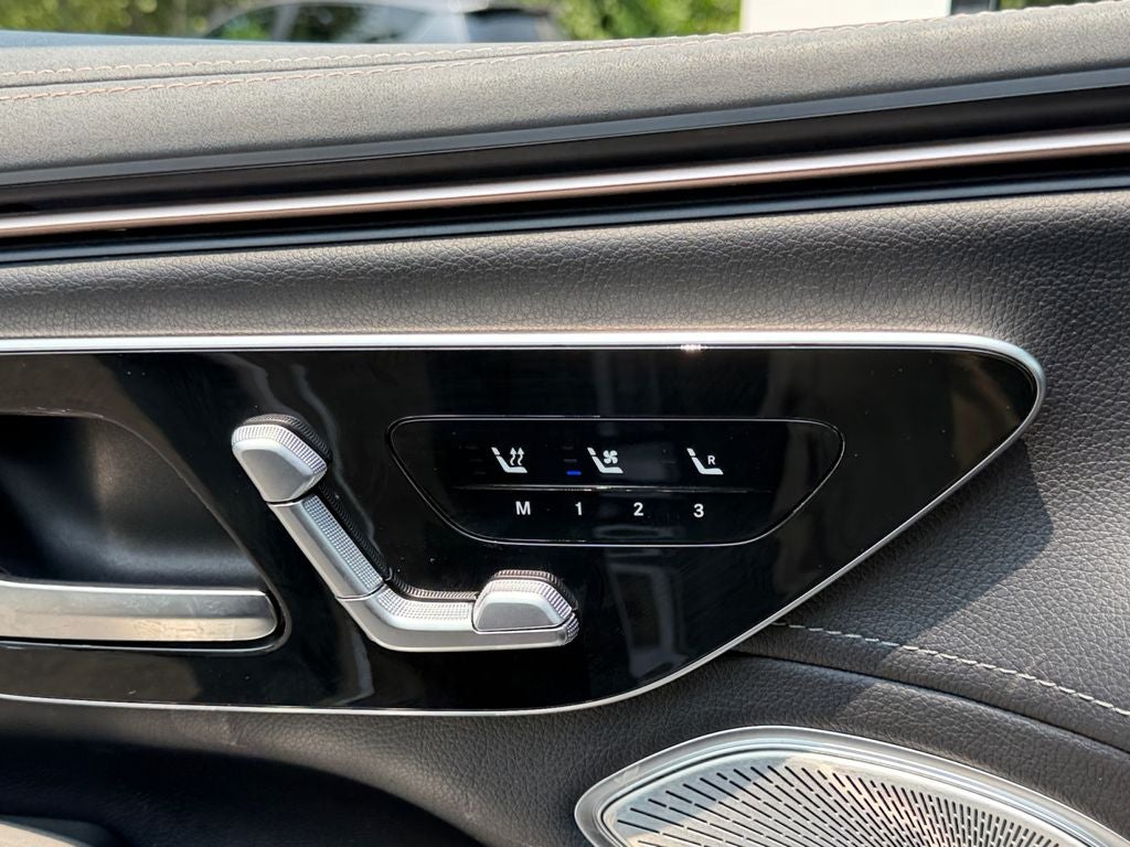 2023 Mercedes-Benz EQS 450 4MATIC®