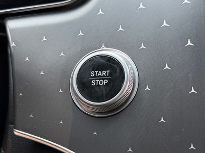 2023 Mercedes-Benz EQS 450 4MATIC®