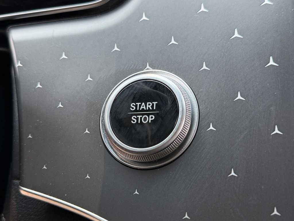 2023 Mercedes-Benz EQS 450 4MATIC®
