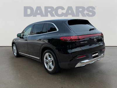 2023 Mercedes-Benz EQS 450 4MATIC®