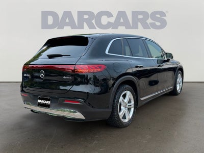 2023 Mercedes-Benz EQS 450 4MATIC®