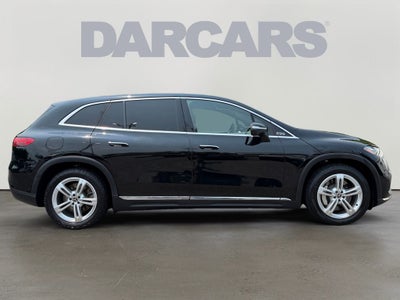 2023 Mercedes-Benz EQS 450 4MATIC®