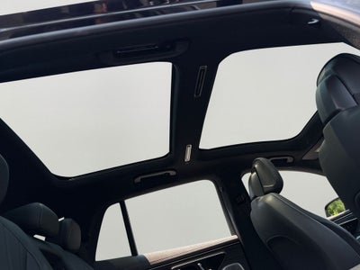 2023 Mercedes-Benz EQS 450 4MATIC®