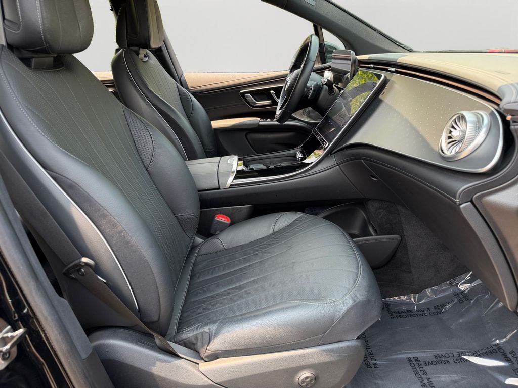 2023 Mercedes-Benz EQS 450 4MATIC®