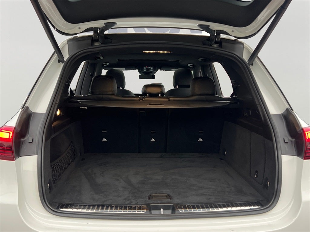 2024 Mercedes-Benz GLE GLE 350 4MATIC®