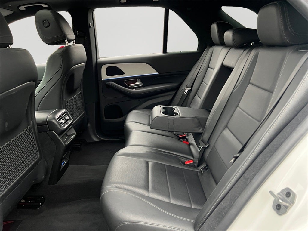 2024 Mercedes-Benz GLE GLE 350 4MATIC®