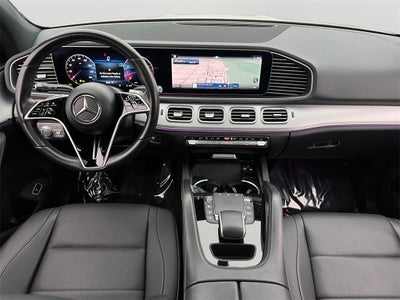 2024 Mercedes-Benz GLE GLE 350 4MATIC®