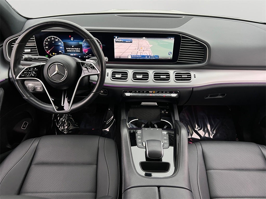 2024 Mercedes-Benz GLE GLE 350 4MATIC®