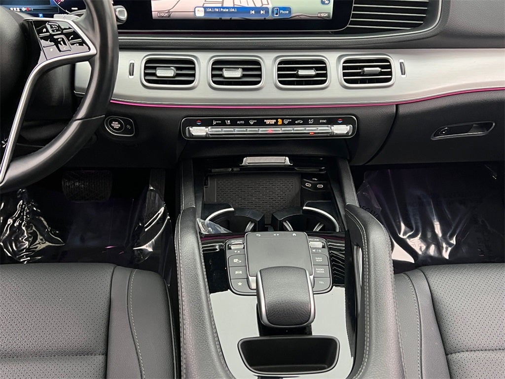 2024 Mercedes-Benz GLE GLE 350 4MATIC®