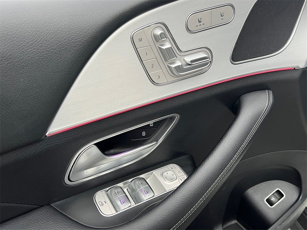 2024 Mercedes-Benz GLE GLE 350 4MATIC®