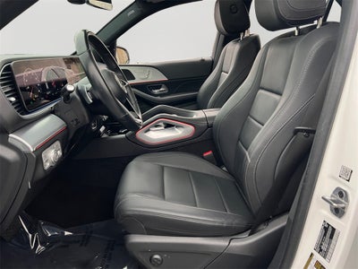 2024 Mercedes-Benz GLE GLE 350 4MATIC®