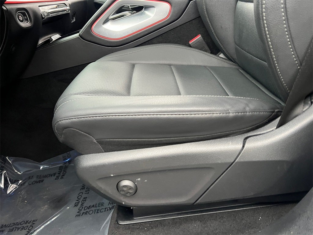 2024 Mercedes-Benz GLE GLE 350 4MATIC®