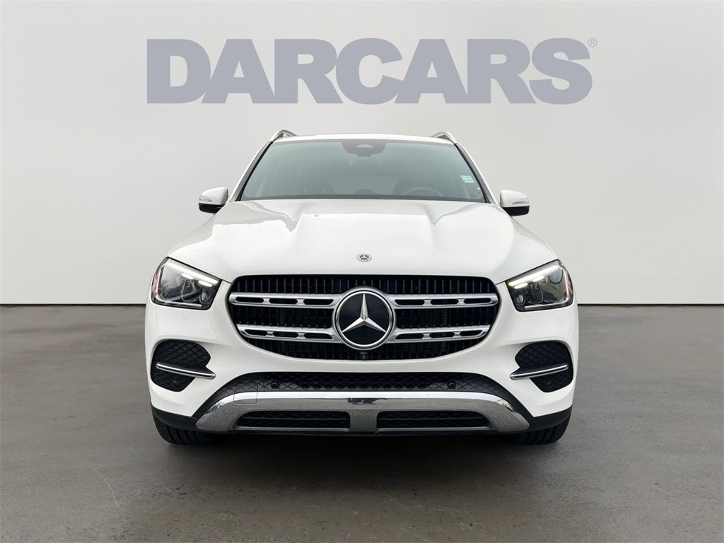 2024 Mercedes-Benz GLE GLE 350 4MATIC®