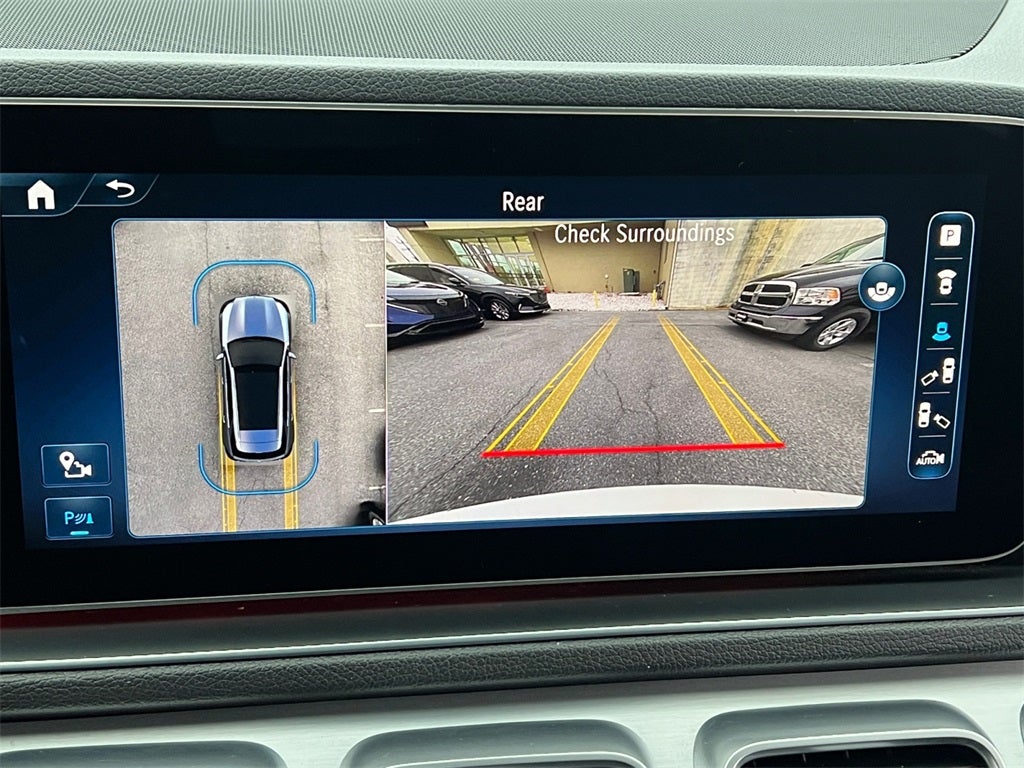 2024 Mercedes-Benz GLE GLE 350 4MATIC®